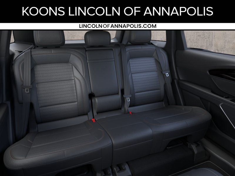 2026 Lincoln Nautilus Reserve - Photo 12