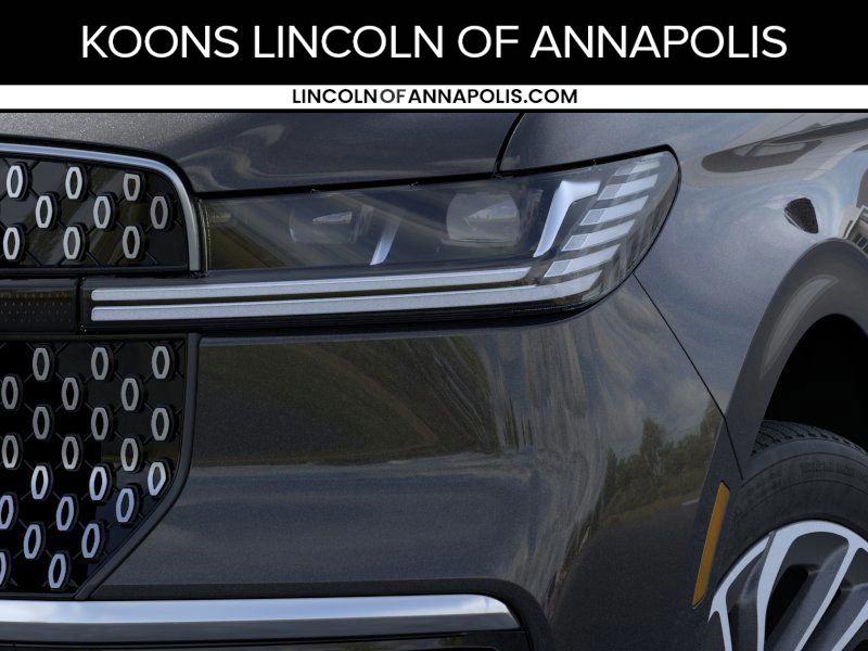 2025 Lincoln Navigator Reserve L - Photo 19