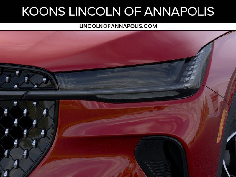 2026 Lincoln Nautilus Premiere - Photo 19
