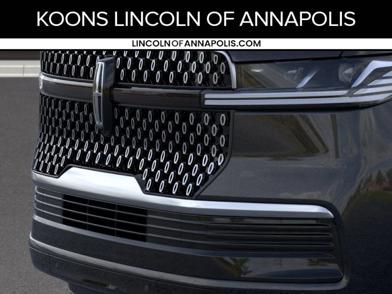 2025 Lincoln Navigator Reserve L - Photo 18