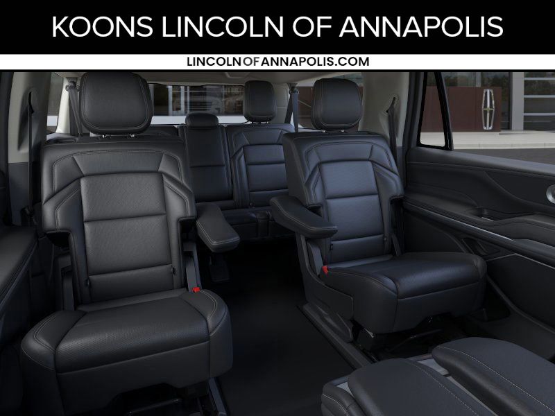 2025 Lincoln Navigator Reserve L - Photo 12