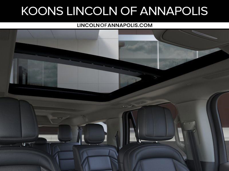 2025 Lincoln Navigator Reserve L - Photo 23