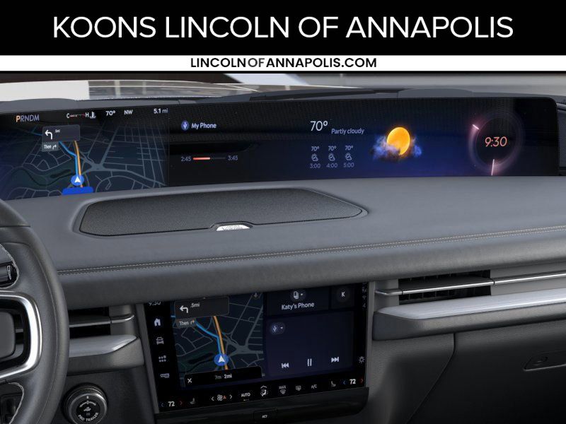2025 Lincoln Navigator Reserve L - Photo 15