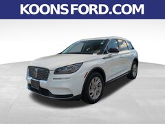 2022 Lincoln Corsair Standard SUV