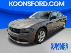 2023 Dodge Charger SXT Sedan