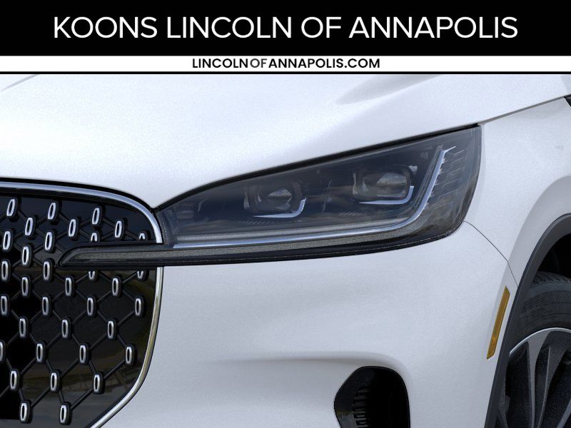 2026 Lincoln Aviator Reserve - Photo 19