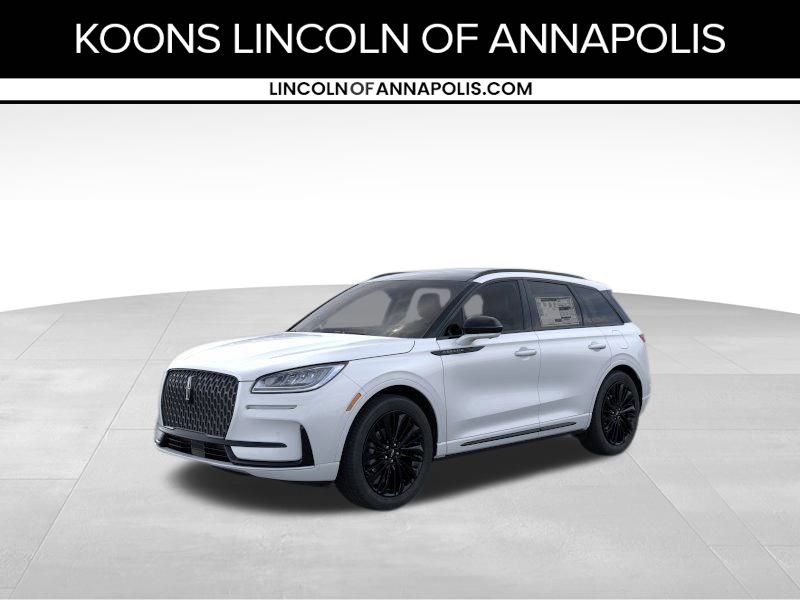 2026 Lincoln Corsair Premiere's photo