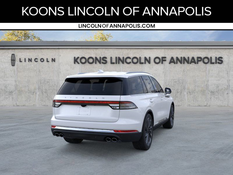 2026 Lincoln Aviator Reserve - Photo 9