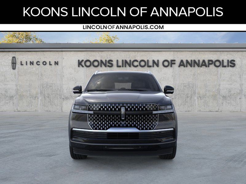 2026 Lincoln Navigator Reserve L - Photo 7