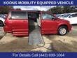 Dodge Grand Caravan