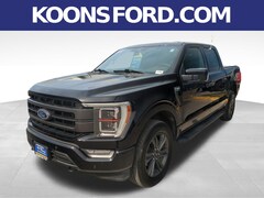 2023 Ford F-150 Lariat Truck
