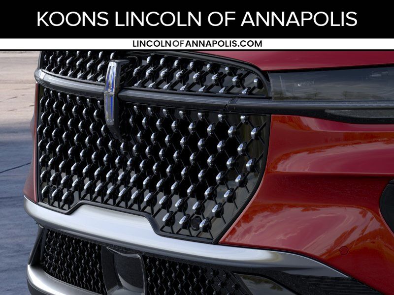 2026 Lincoln Nautilus Premiere - Photo 18