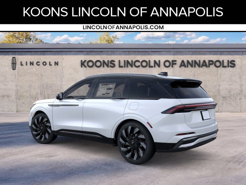2026 Lincoln Nautilus Reserve - Photo 5