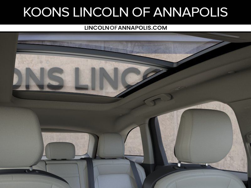 2026 Lincoln Nautilus Premiere - Photo 23
