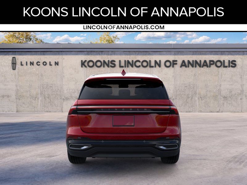 2026 Lincoln Nautilus Premiere - Photo 6