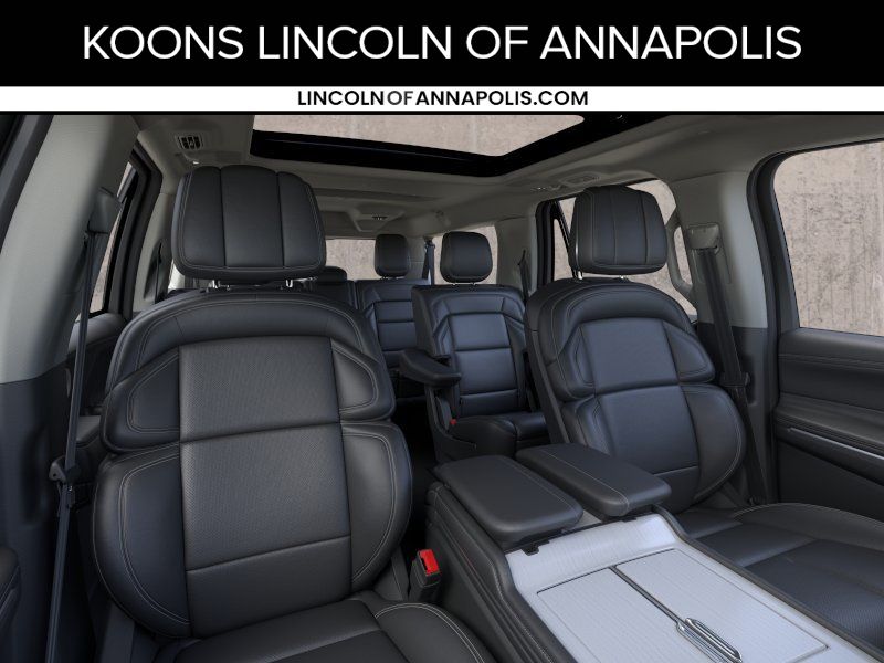 2026 Lincoln Navigator Reserve L - Photo 11