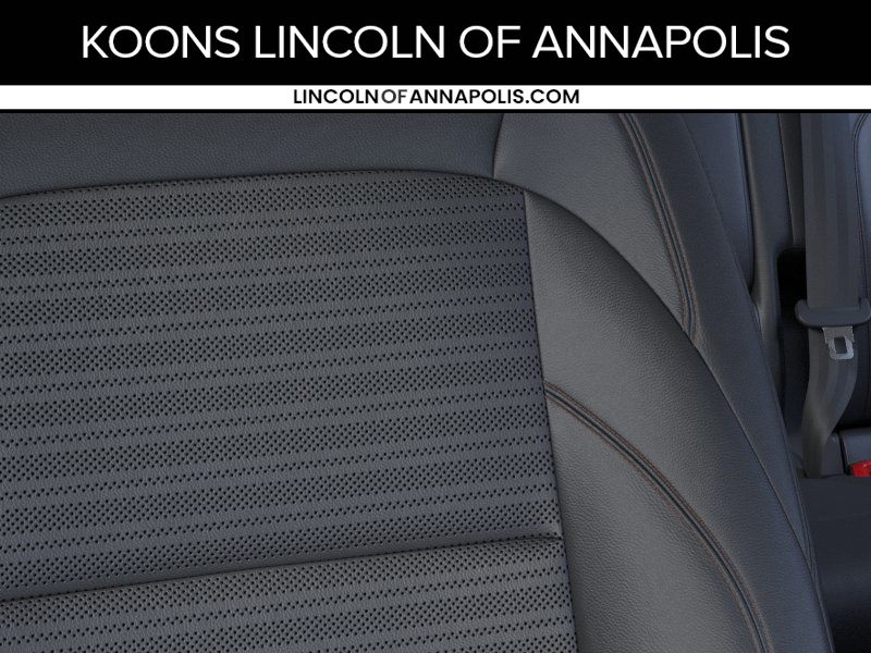 2026 Lincoln Nautilus Reserve - Photo 17