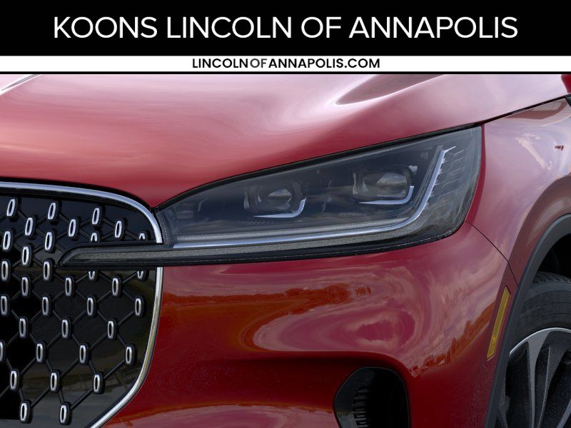 2026 Lincoln Aviator Reserve - Photo 19