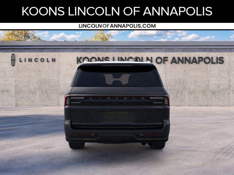 2026 Lincoln Navigator Reserve L - Photo 6