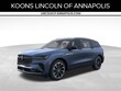  Lincoln Nautilus