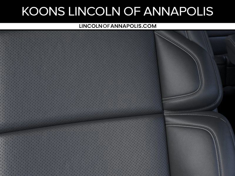 2025 Lincoln Navigator Reserve L - Photo 17