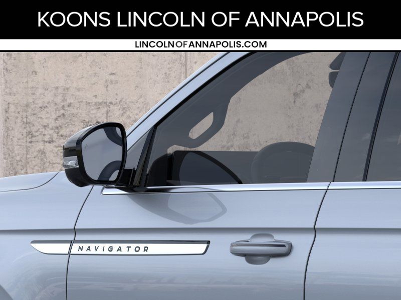2026 Lincoln Navigator Reserve - Photo 21
