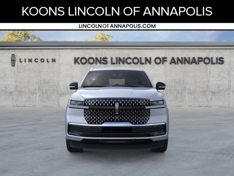 2026 Lincoln Navigator Reserve - Photo 7