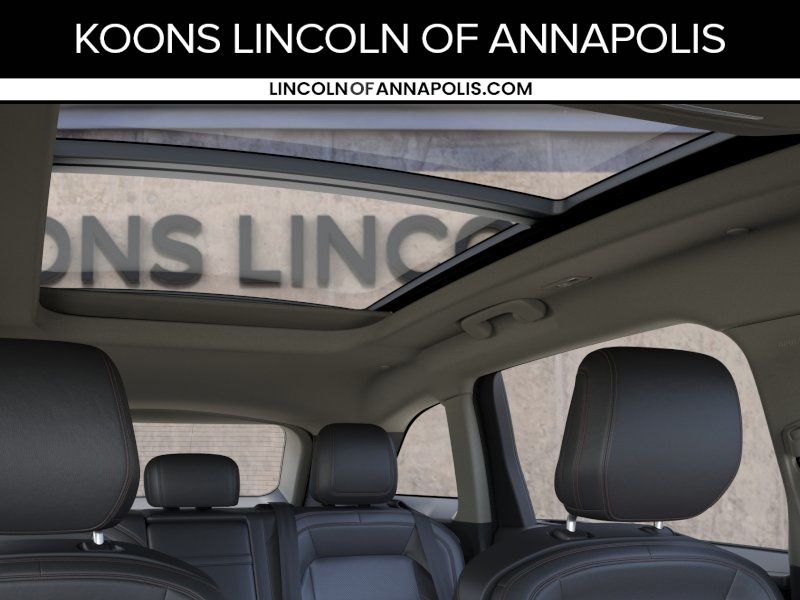 2026 Lincoln Nautilus Premiere - Photo 23