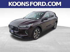 2023 Ford Escape Platinum SUV