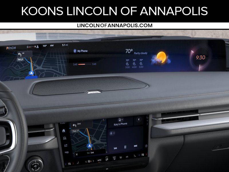 2026 Lincoln Navigator Reserve - Photo 15