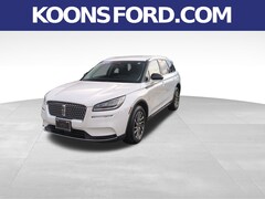 2022 Lincoln Corsair Standard SUV