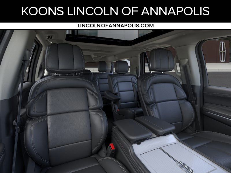 2025 Lincoln Navigator Reserve L - Photo 11