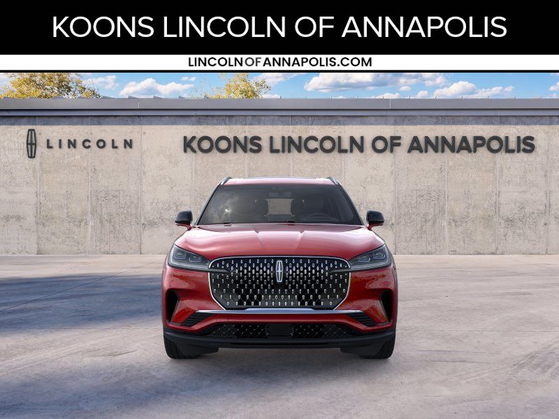 2026 Lincoln Aviator Reserve - Photo 7