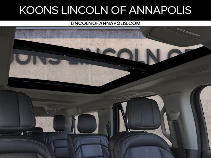 2026 Lincoln Navigator Reserve L - Photo 23