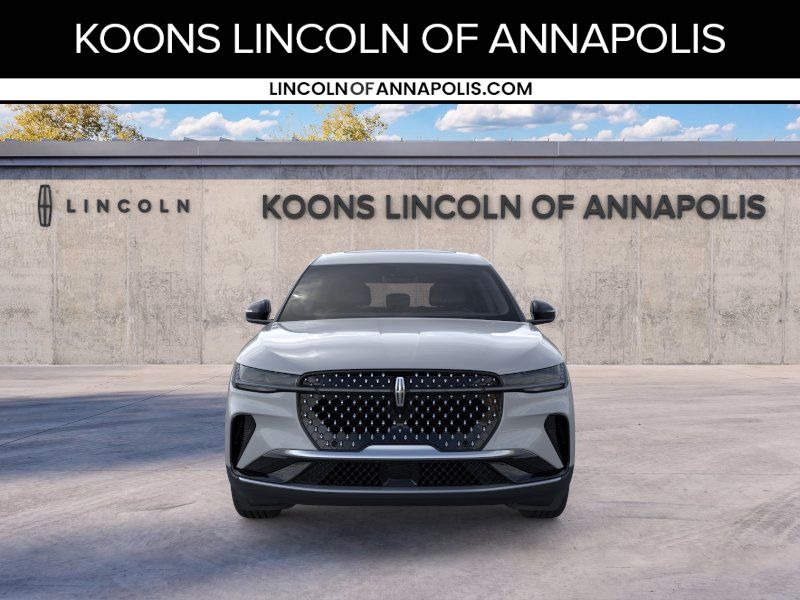 2026 Lincoln Nautilus Premiere - Photo 7