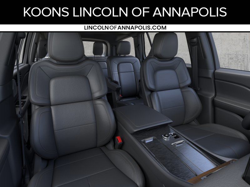 2026 Lincoln Aviator Reserve - Photo 11