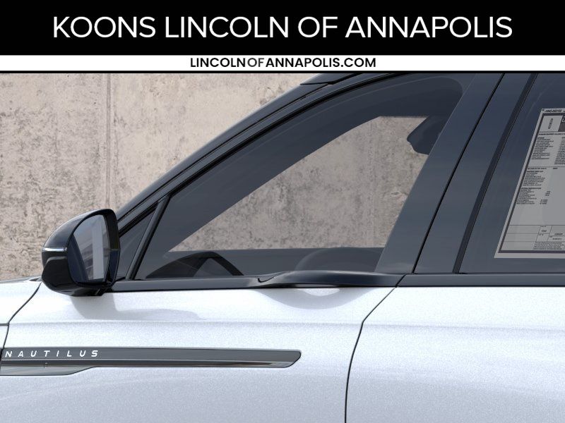 2026 Lincoln Nautilus Reserve - Photo 21