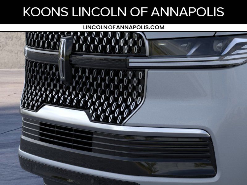 2026 Lincoln Navigator Reserve - Photo 18