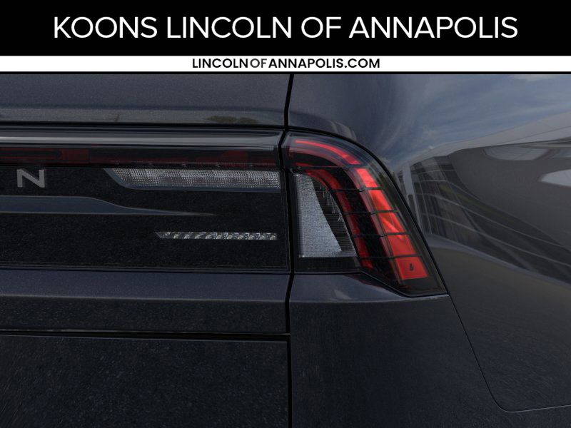 2025 Lincoln Navigator Reserve L - Photo 22
