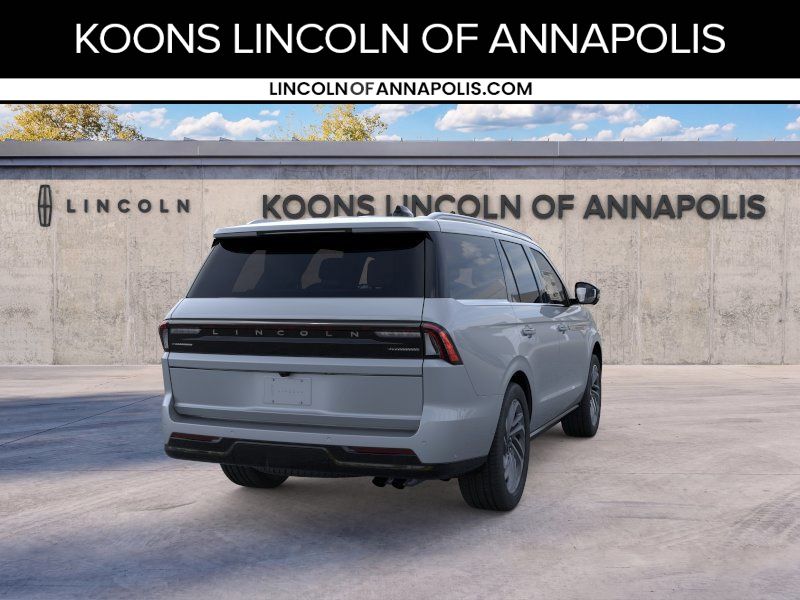 2026 Lincoln Navigator Reserve - Photo 9