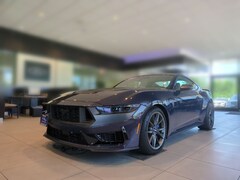 2025 Ford Mustang Dark Horse Coupe