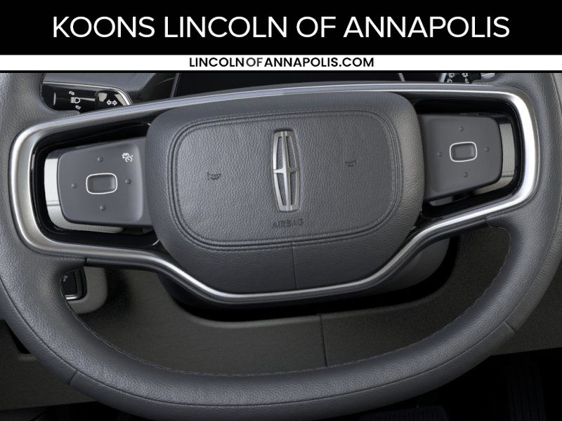 2026 Lincoln Nautilus Premiere - Photo 13