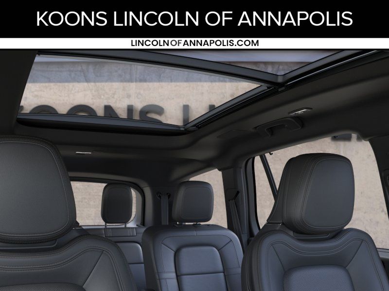 2026 Lincoln Aviator Reserve - Photo 23