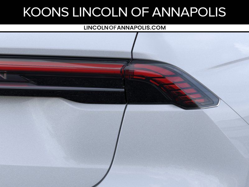 2026 Lincoln Nautilus Reserve - Photo 22