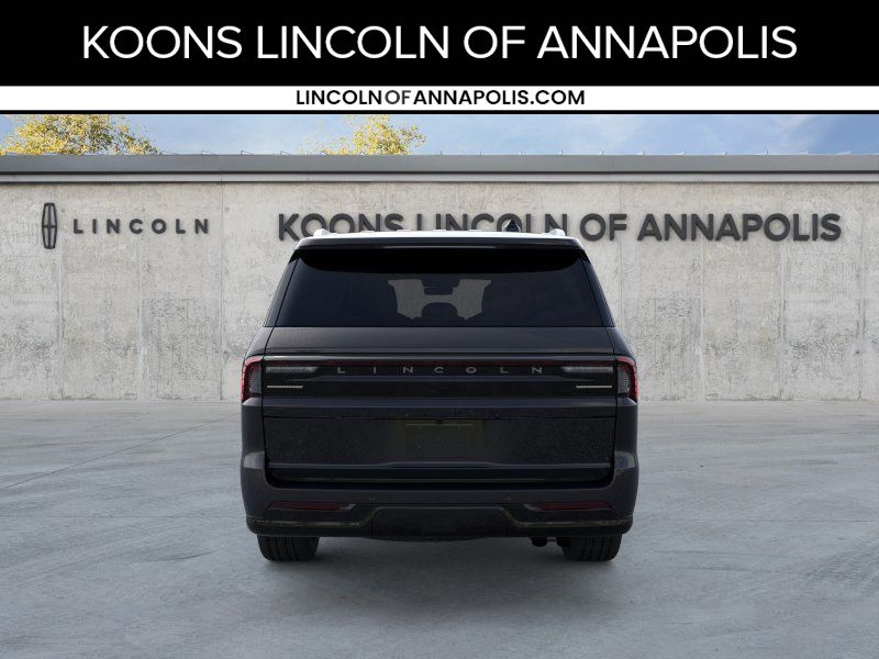 2026 Lincoln Navigator Reserve L - Photo 6