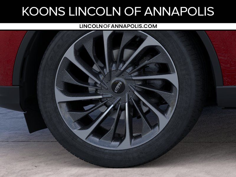2026 Lincoln Aviator Reserve - Photo 20