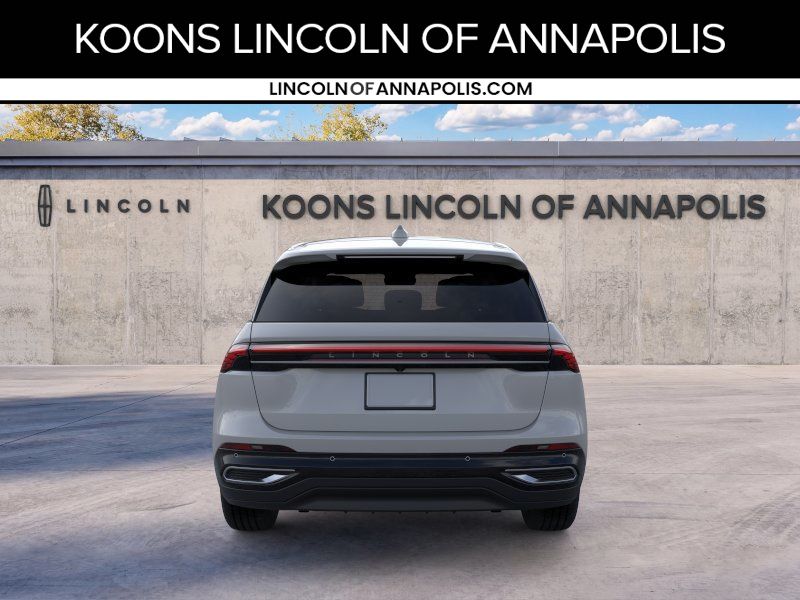 2026 Lincoln Nautilus Premiere - Photo 6
