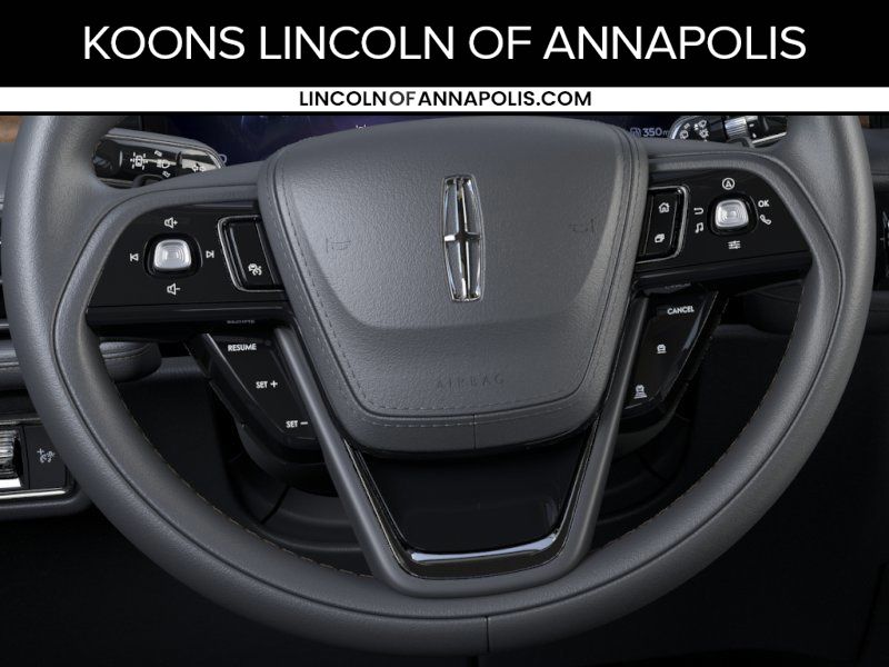 2026 Lincoln Aviator Reserve - Photo 13
