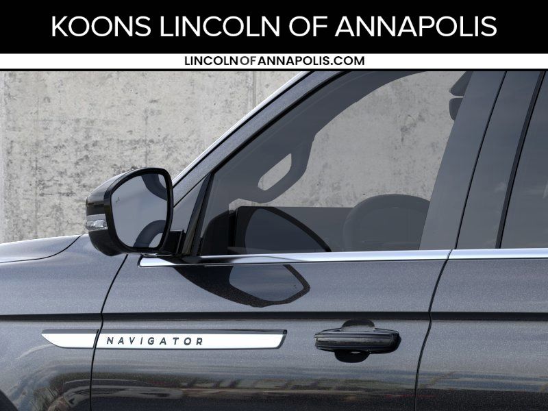 2026 Lincoln Navigator Reserve L - Photo 21