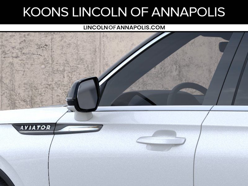 2026 Lincoln Aviator Reserve - Photo 21